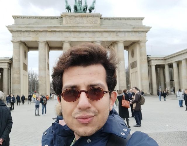 Turhal İngilizce Özel Ders